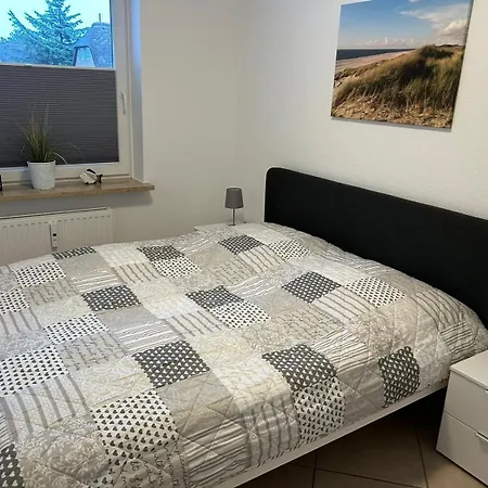 Nordstern Apartment *