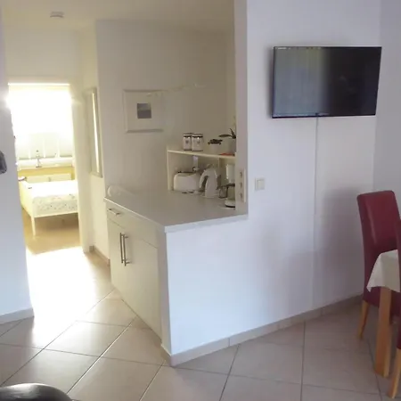 Nordstern Westerland