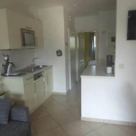 Apartment Nordstern *