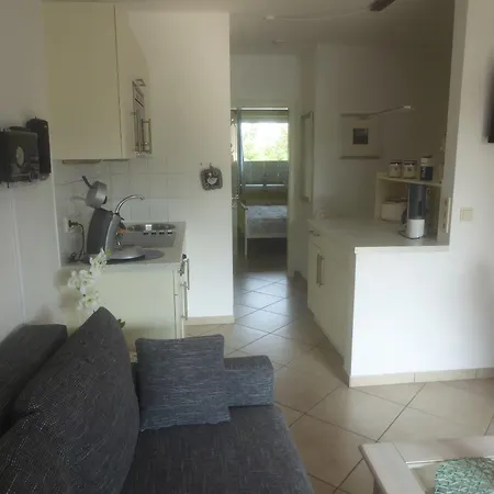 Nordstern Apartment *